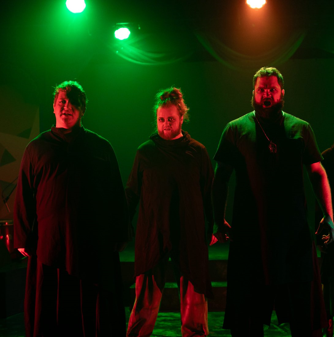 Jesus Christ Superstar